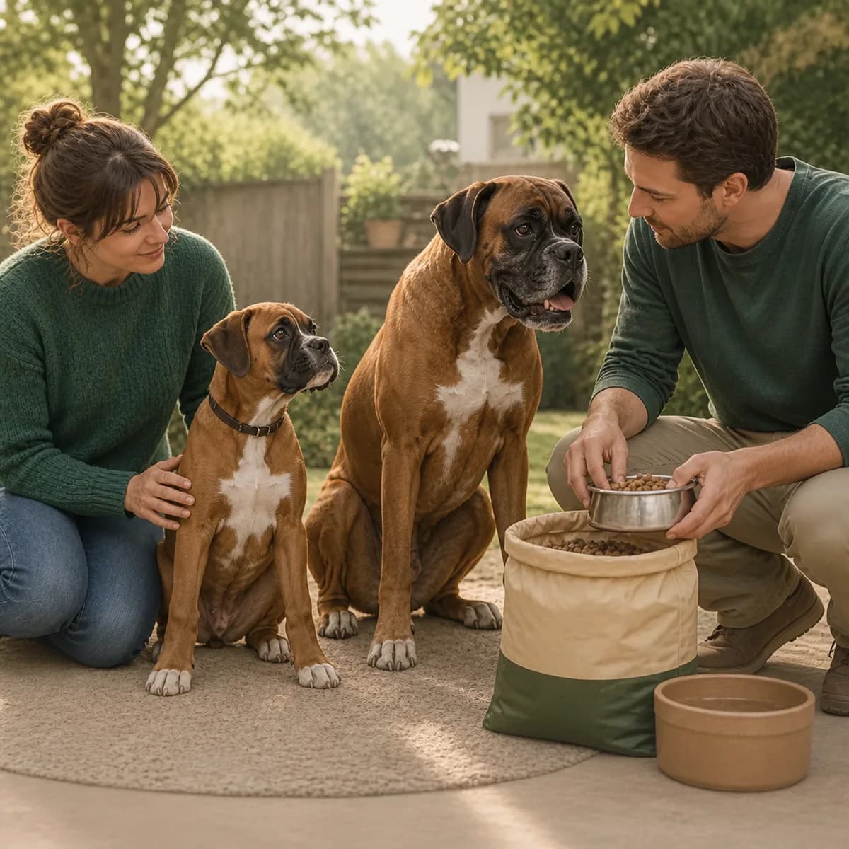 Illustration éditoriale originale créée pour l’article « La fin de la croissance : ce qui change »