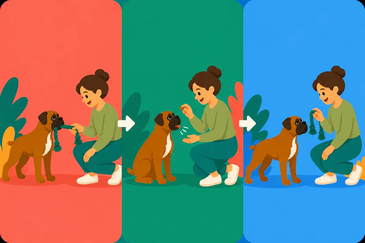 Illustration de l’exercice « Donne ».