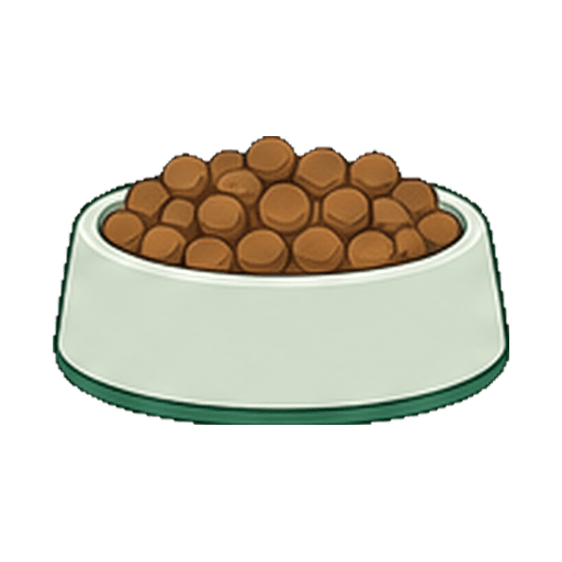 Illustration : Changer de croquettes sans provoquer de troubles digestifs