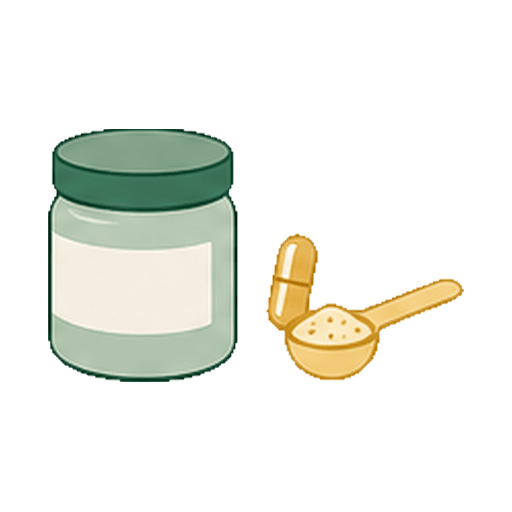 Illustration : Les compléments alimentaires : utiles ou superflus